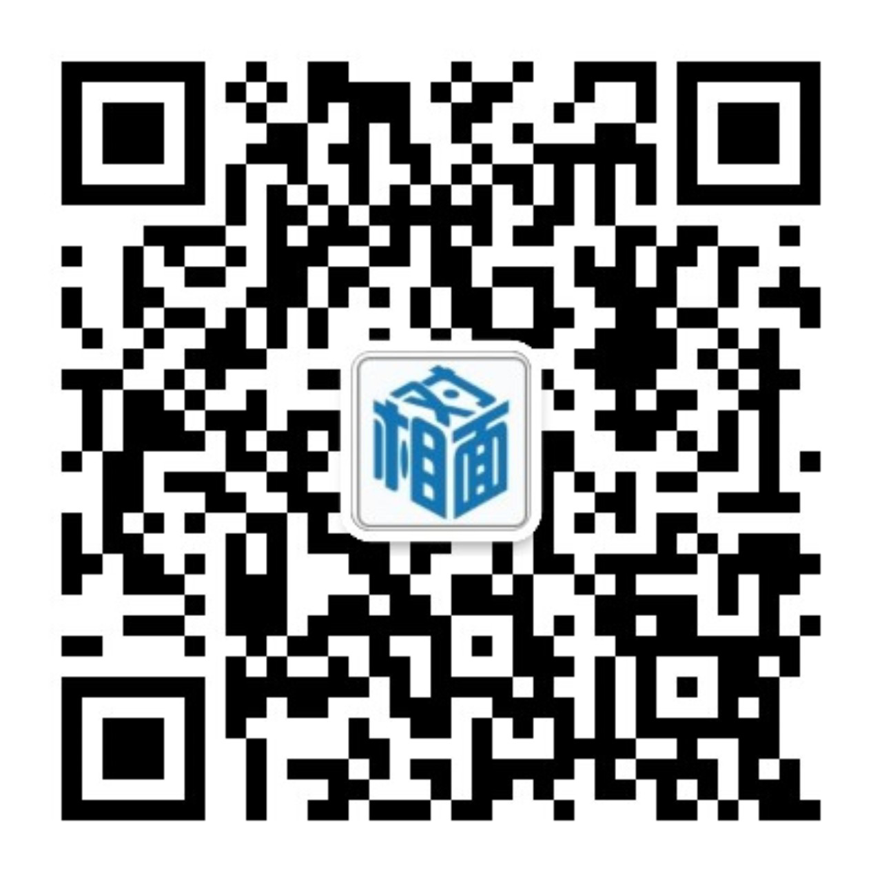 安徽人事招聘考試網(wǎng)公眾號二維碼.jpg